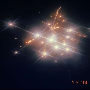 Meet your Posher, Hanna